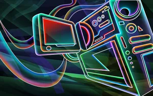 宽屏线描 第六辑_4