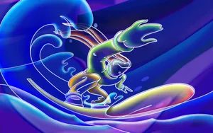 宽屏线描 第五辑_6