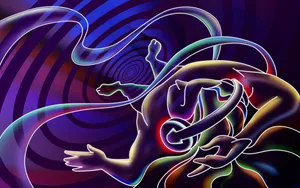 宽屏线描 第五辑_8