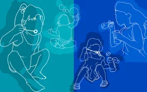 宽屏线描 第四辑_6
