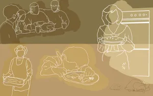 宽屏线描 第四辑_8