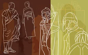 宽屏线描 第四辑_11