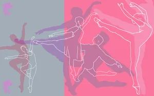 宽屏线描 第四辑_17