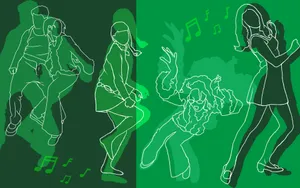 宽屏线描 第三辑_19