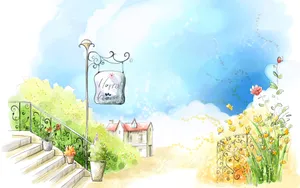 梦幻风光 第13辑_2