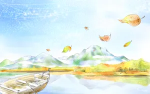 梦幻风光 第13辑_19