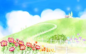 梦幻风光 第11辑_8