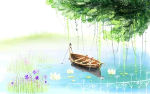 梦幻风光 第11辑_19