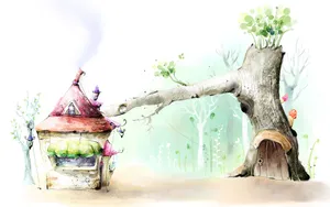 梦幻风光 第十辑_18