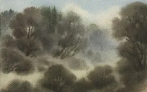 水彩景色 第二辑_14