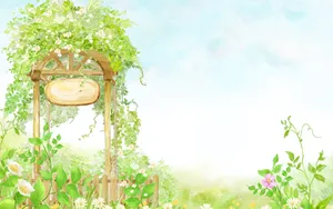 梦幻风光 第九辑_2
