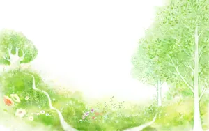 梦幻风光 第九辑_13