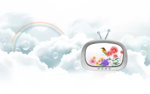 梦幻风光 第八辑_3
