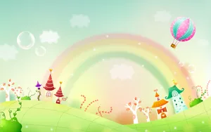 梦幻风光 第八辑_9