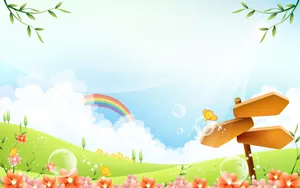 梦幻风光 第八辑_12
