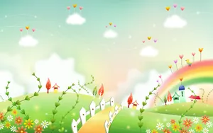 梦幻风光 第八辑_16