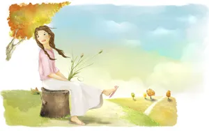 梦幻风光 第七辑_2