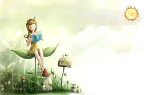 梦幻风光 第七辑_4