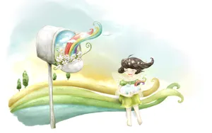 梦幻风光 第七辑_6