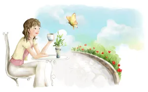 梦幻风光 第七辑_14