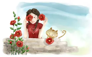梦幻风光 第七辑_19