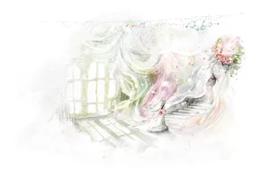 梦幻风光 第六辑_1