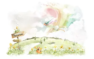 梦幻风光 第六辑_2
