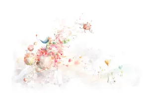 梦幻风光 第五辑