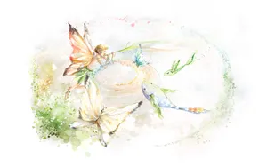 梦幻风光 第五辑
