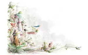梦幻风光 第五辑_8