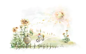 梦幻风光 第五辑_11