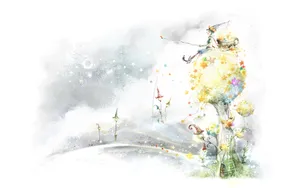 梦幻风光 第五辑_13