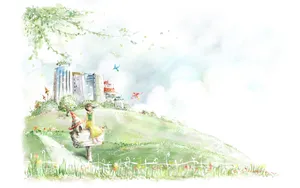 梦幻风光 第五辑_19