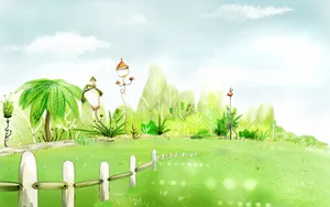 梦幻风光 第四辑_2