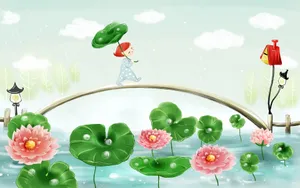 梦幻风光 第四辑_9