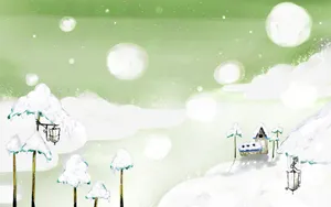 梦幻风光 第四辑_10