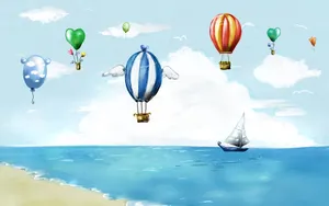 梦幻风光 第四辑_13