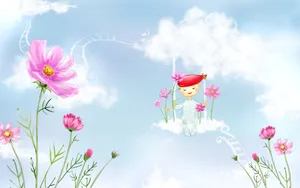 梦幻风光 第四辑_16