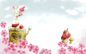 梦幻风光 第四辑_17