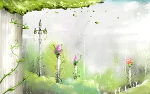 梦幻风光 第三辑