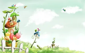 梦幻风光 第三辑_2