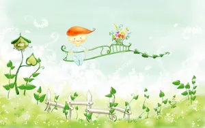 梦幻风光 第三辑_3