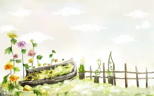梦幻风光 第三辑_7