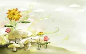 梦幻风光 第三辑_12