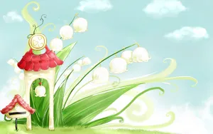 梦幻风光 第三辑_16