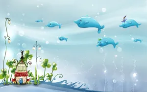 梦幻风光 第三辑_17