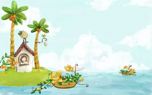 梦幻风光 第二辑_8
