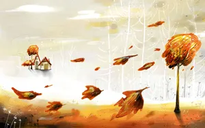 梦幻风光 第二辑_10