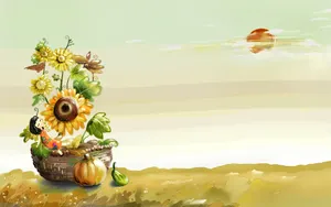 梦幻风光 第二辑_11