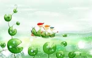 梦幻风光 第二辑_16